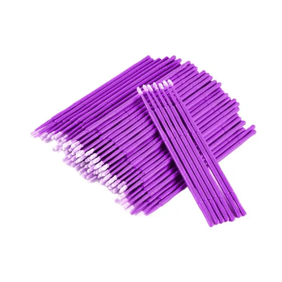 Microbrushes 100 Unidades - 2