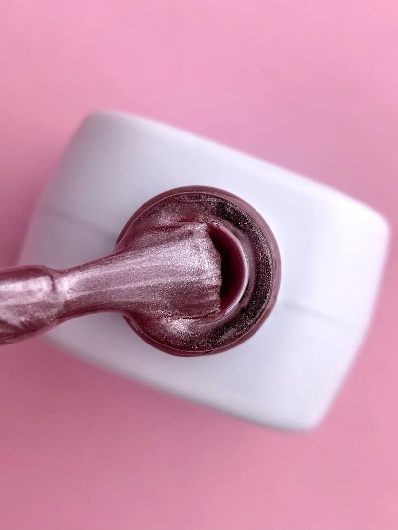 Verniz Gel Magnético – LUNAmoon Cat Eye Pink Nº206 – 13 ml LUNAmoon - 3