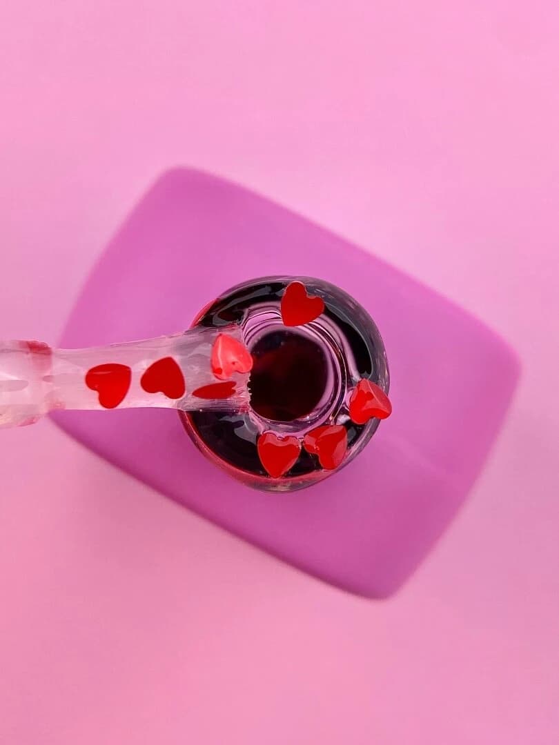 Top Coat Romantic – 13 ml LUNAmoon - 2