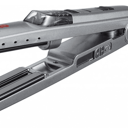 Prancha De Cabelo A Vapor Babyliss Ultrasonic - 3