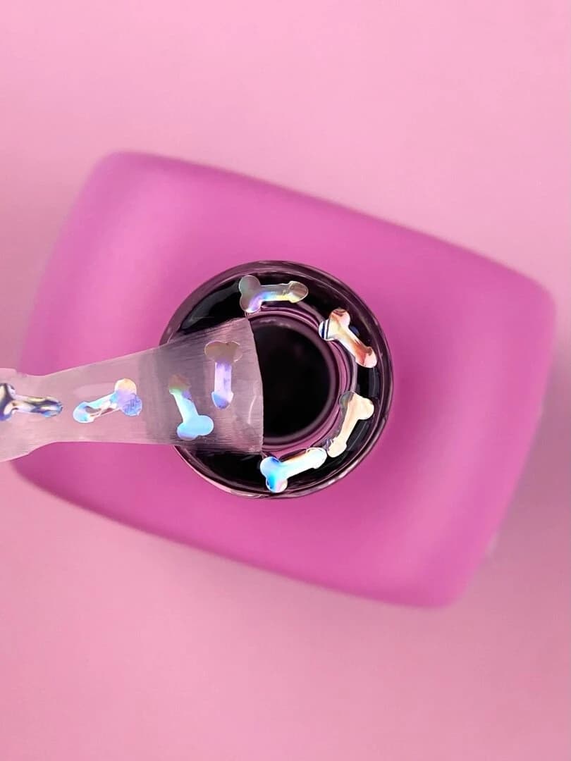 Top Secret Nº 1 – 13 ml LUNAmoon - 3