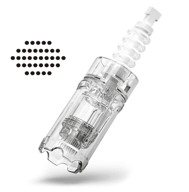 Recargas 10 Peças para DermaPen  A10 Microagulhamento - 4