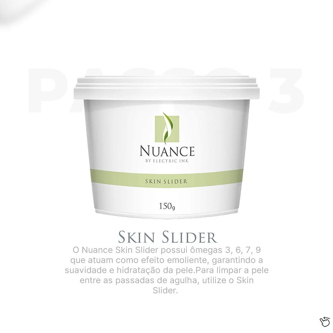 Nuance Skin Slider - Deslizante - 4