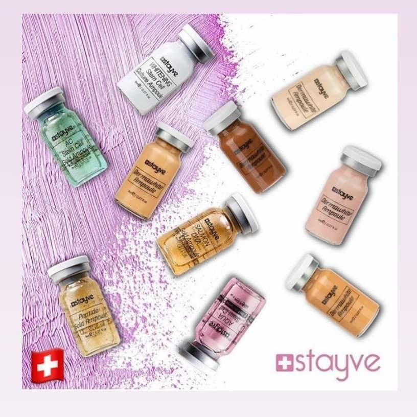 Kit BB Glow Misto 12 Ampolas - 3