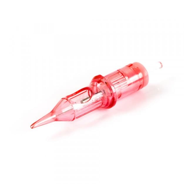 Cartuchos Easy Click 25mm/7RLLT 20 und Optima