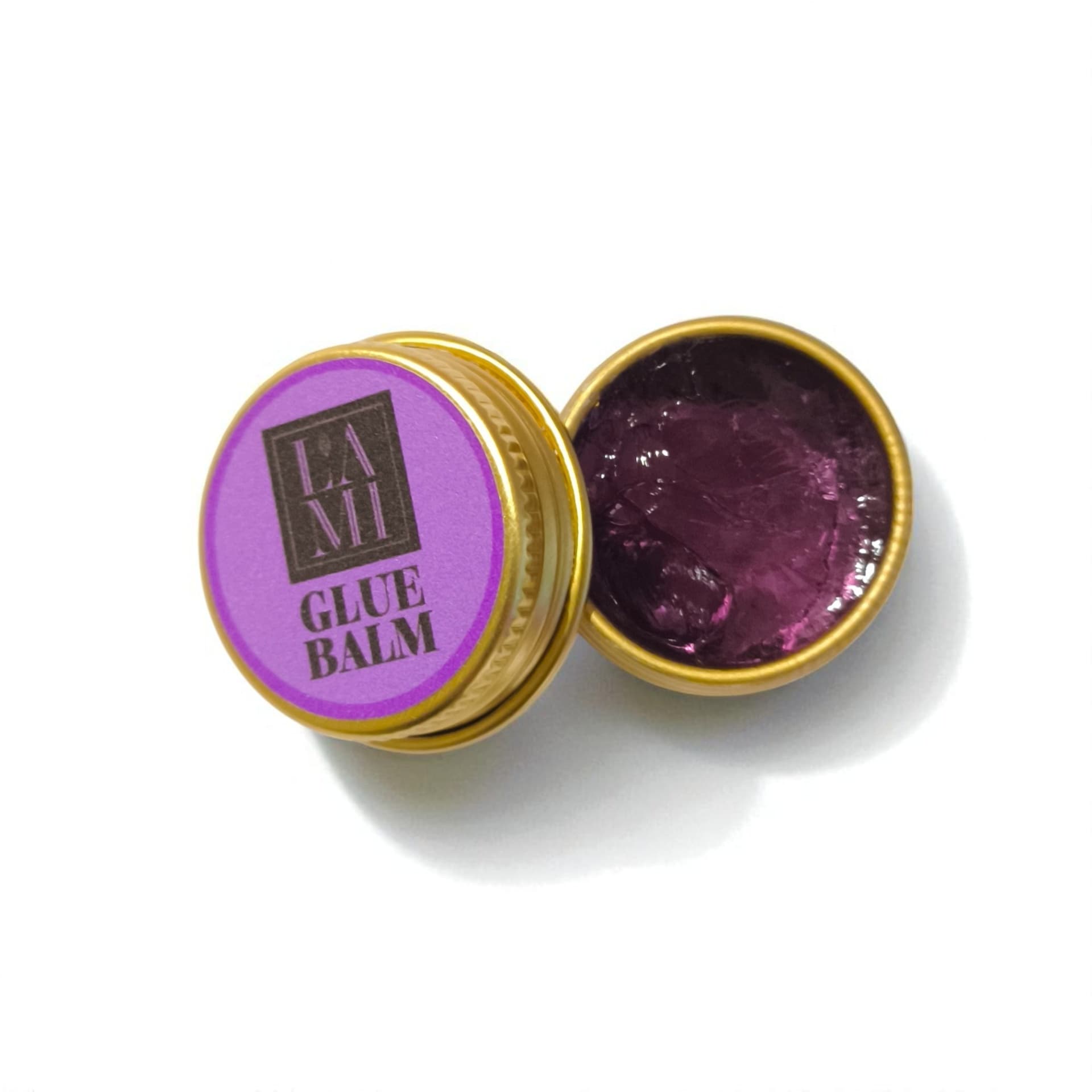 LAMI Glue Balm 5g – Uva 🍇