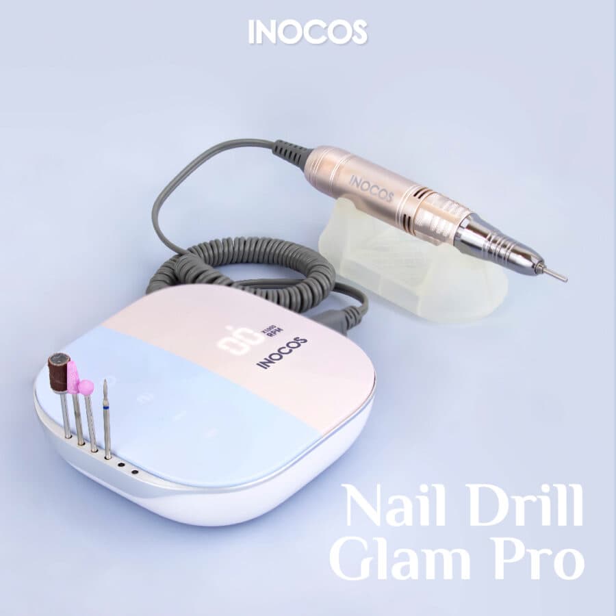 Broca Inocos – Nail Drill Glam Pro 35.000 - 2