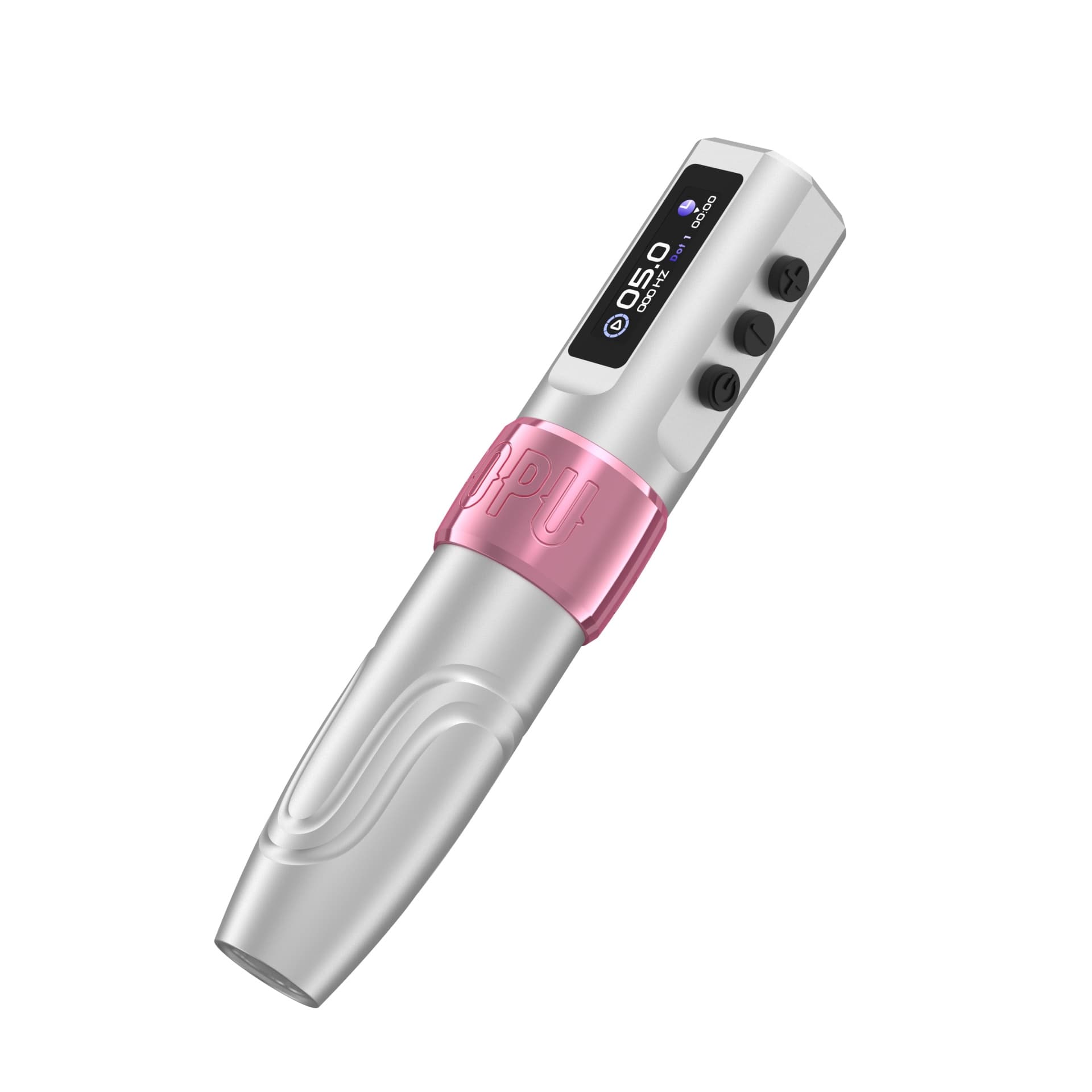 POPU Kit Mini Diva 3.5mm Stroke – Essential Pro - 3