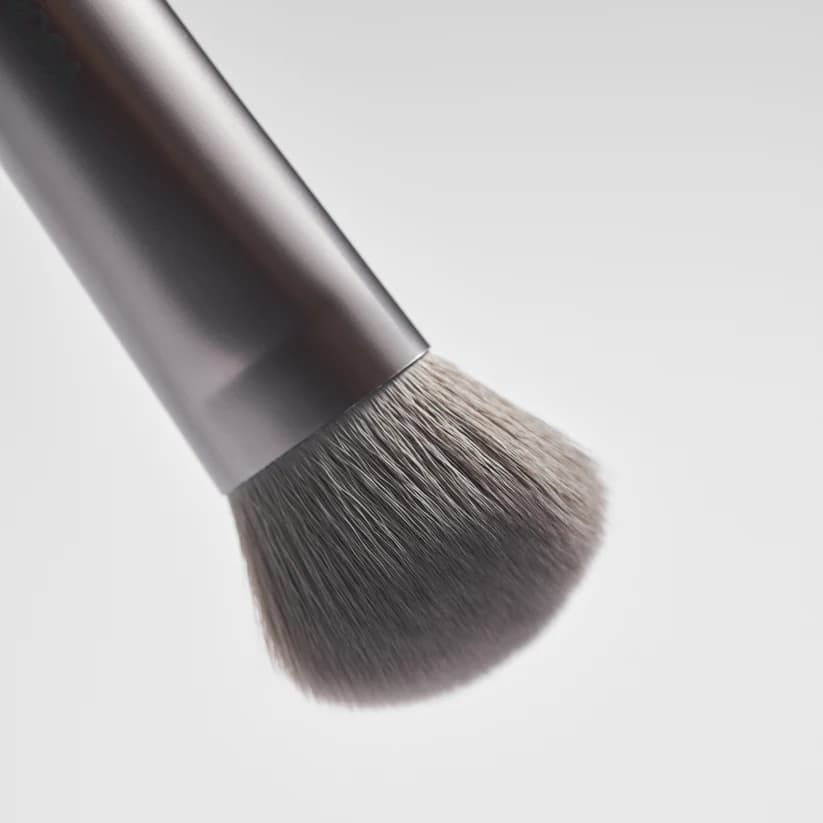 Pincel Duo 1 - Boca Rosa Beauty - 2