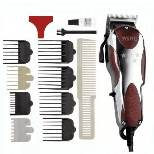 Máquina De Cortar Cabelo Wahl Magic Clip - 2