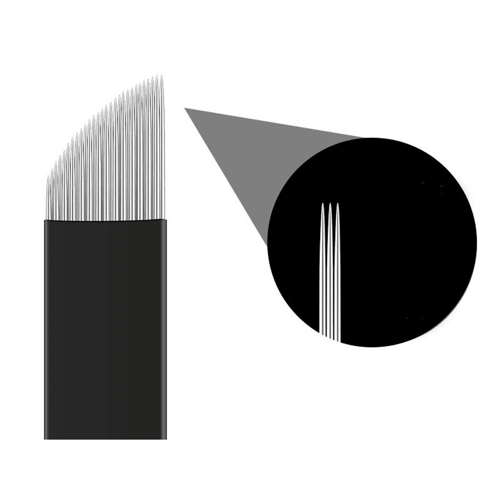 Lâminas 3D (Tridimensionais) - 3