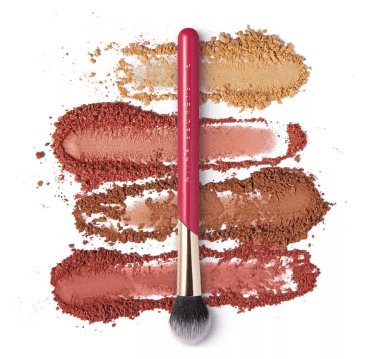 Pincel Multifuncional Niina Secrets - PRÉ-VENDA📍 - 3