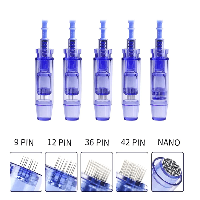 Smart Cartucho Derma Pen 10 und - 2