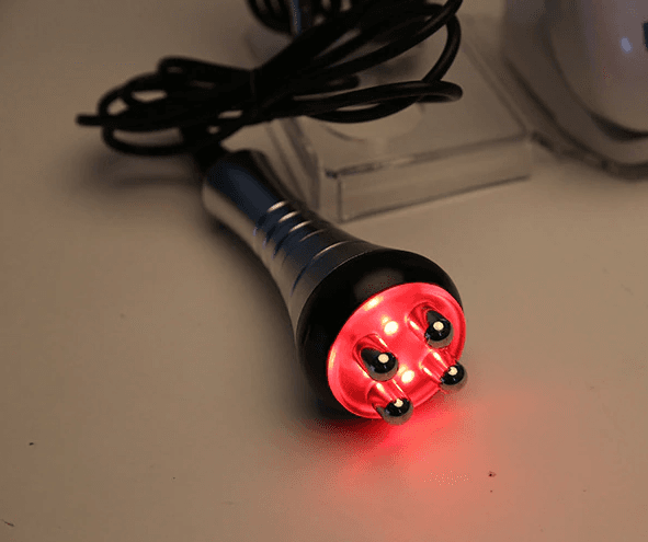 Máquina Cavitação e Radiofrequência Infravermelhos - 8