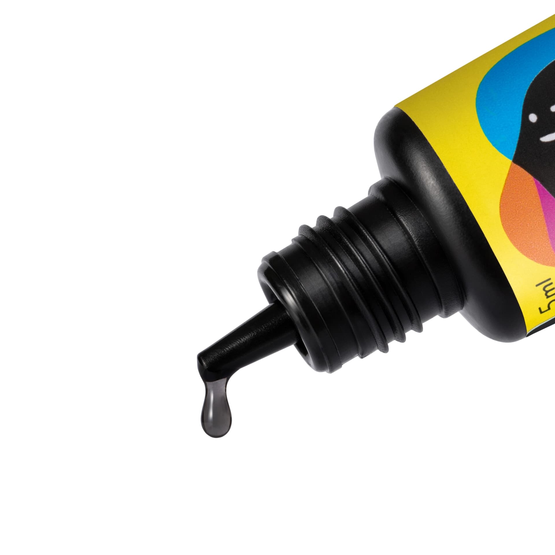 Cola UV LUMEN para Extensão de Pestanas – LOVELY - 3