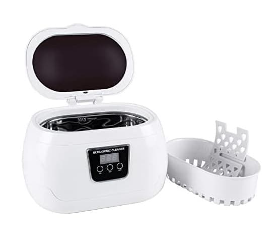 Esterilizador Ultrasónico