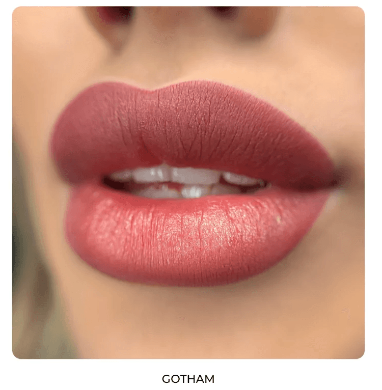 Pigmentos Híbridos Harley Quinn Lábios 6ml – AS Company - 14