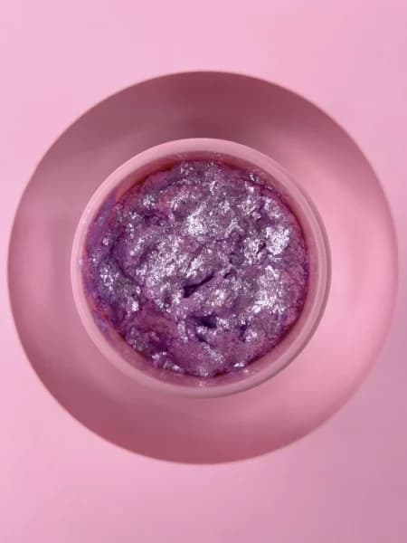 Sapphire Gel Nº2 – Lilás Rosado Perolado – 5 ml LUNAmoon - 3