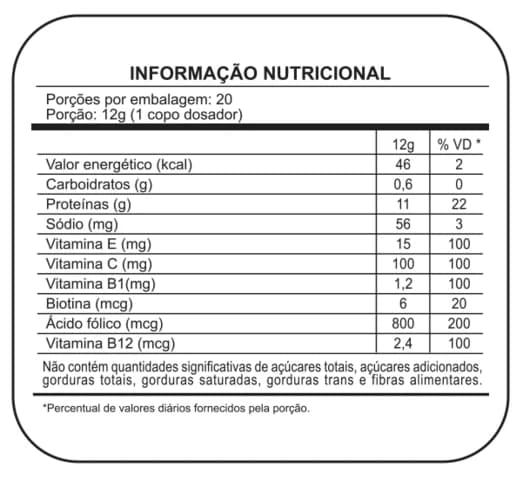 Colágeno Pink Mom - Maçã Verde - 240g - Wepink - PRÉ-VENDA📍 - 2