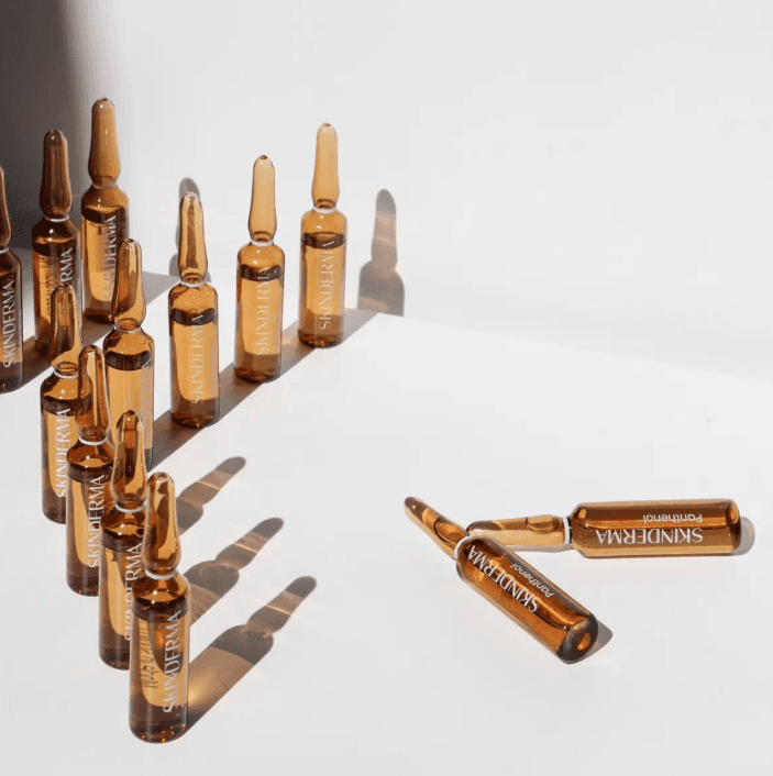 Ampolas Fosfatidilcolina 20 x 5ml - Skinderma - 3