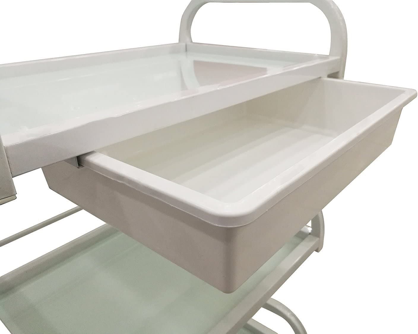 Mesa Carrinho apoio Estética - 3