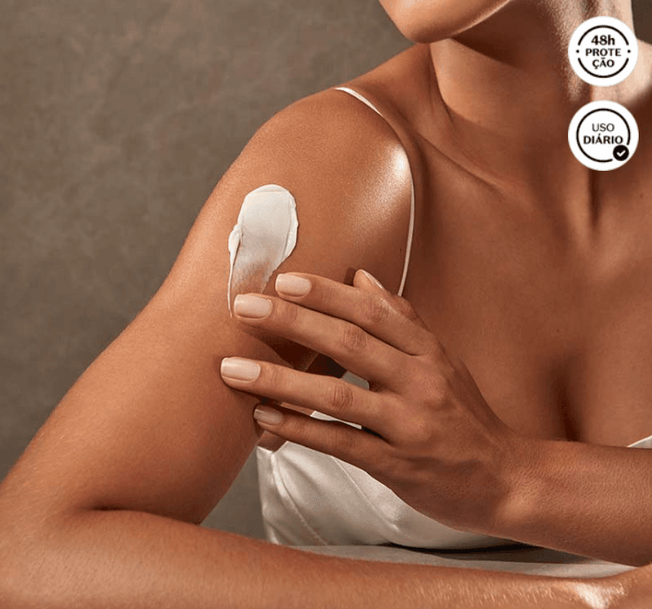 O Boticário Creme Hidratante Acetinado Lily 250g - 2