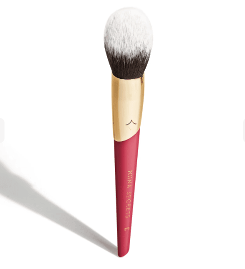 Pincel para Blush Niina Secrets - PRÉ-VENDA📍