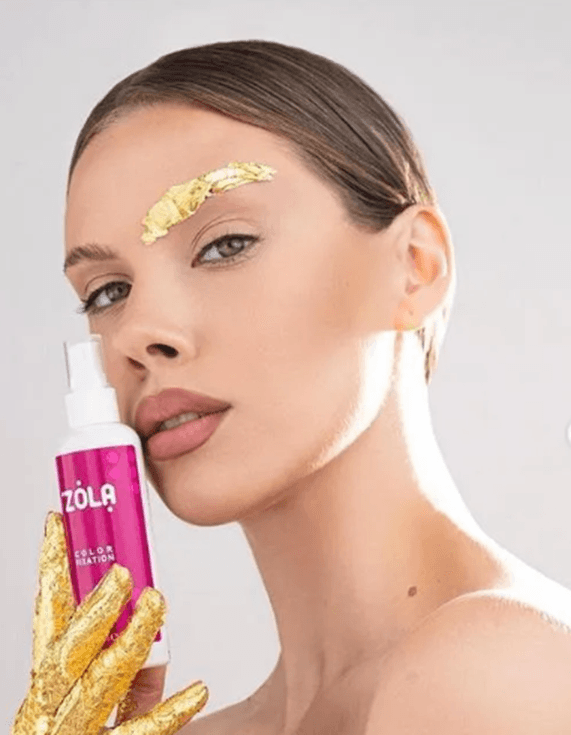 Tônico Fixador - Fixação de Cor 100 ml - Zola - 4