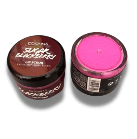 Esfoliante Labial Vários Aromas - Lip Scrub 20g - 3