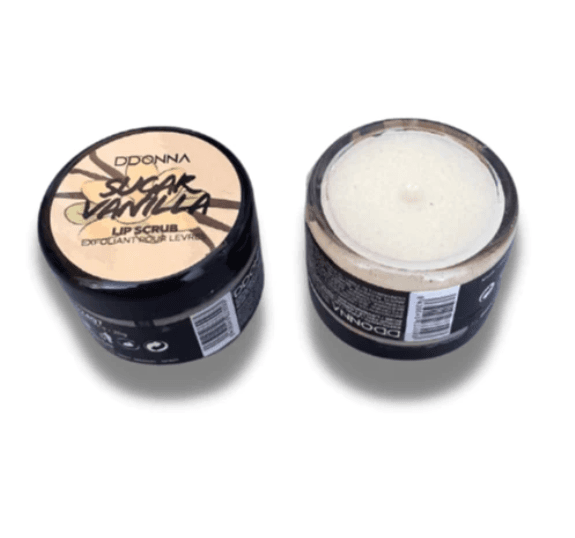 Esfoliante Labial Vários Aromas - Lip Scrub 20g - 2