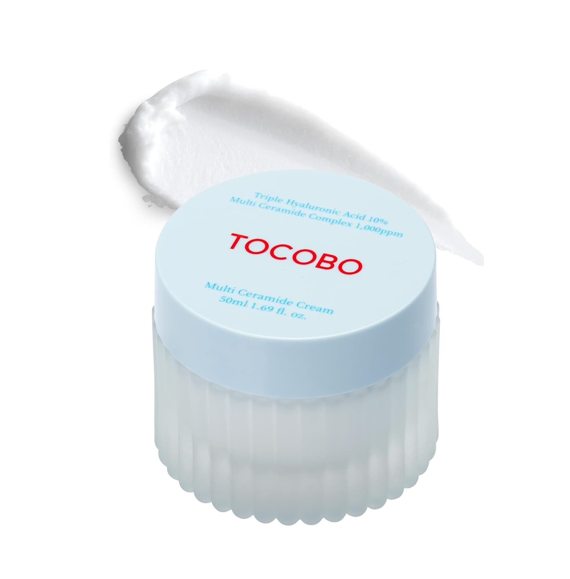 Tocobo Creme Multi-Ceramida