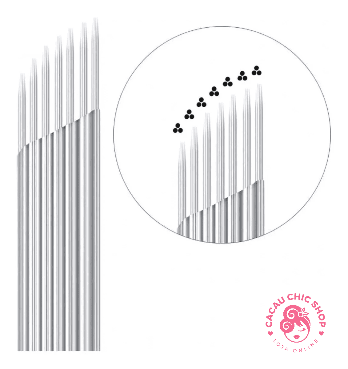 Lâminas 3D (Tridimensionais)