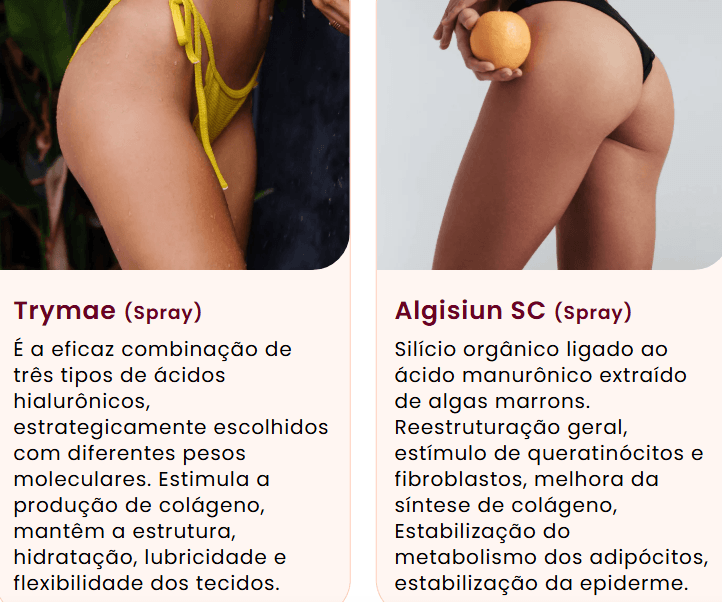 POPOZUDA Kit Creme + Spray - PRÉ-VENDA📍 - 8