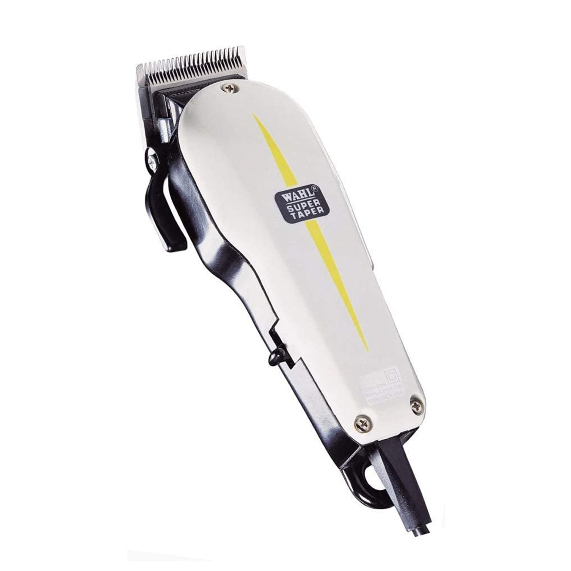 Máquina De Cortar Cabelo Wahl Super Taper