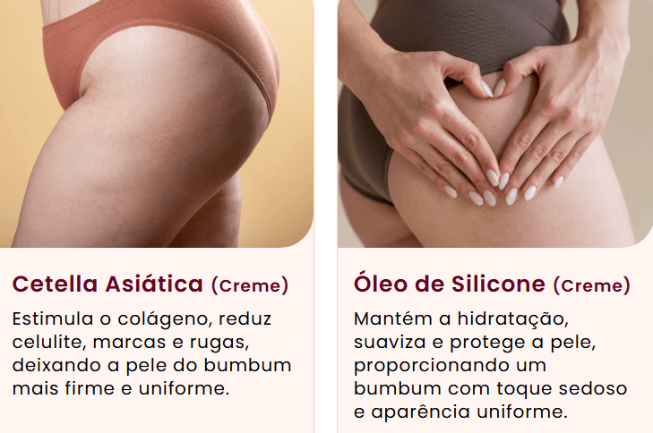 POPOZUDA Kit Creme + Spray - PRÉ-VENDA📍 - 4