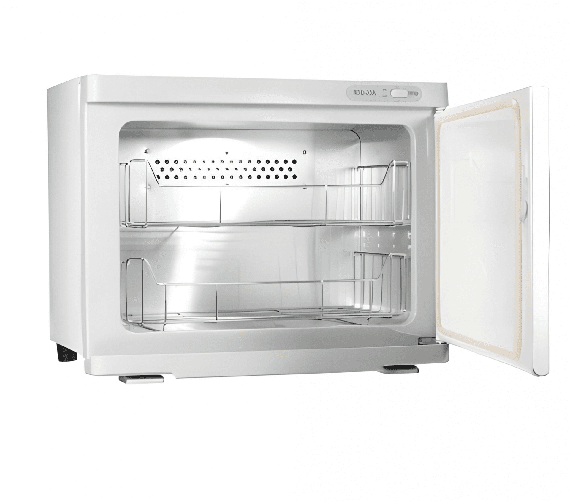 Aquecedor e Esterilizador de Toalhas Cabeleireiro Barbeiro Estética - 2