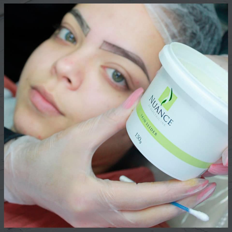 Nuance Skin Slider - Deslizante - 2