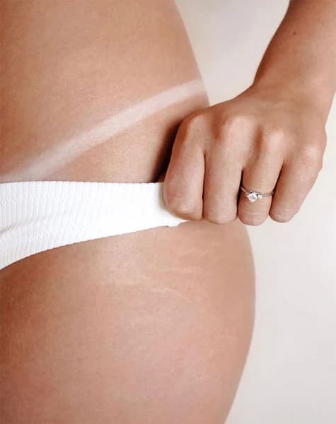 Solução de Bronzeamento Profissional Perfect Bride Pro - 5