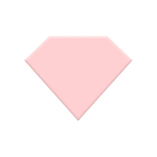 Andreia Power Base Creme Alta Viscosidade Verniz Gel - Cover Pink - 2