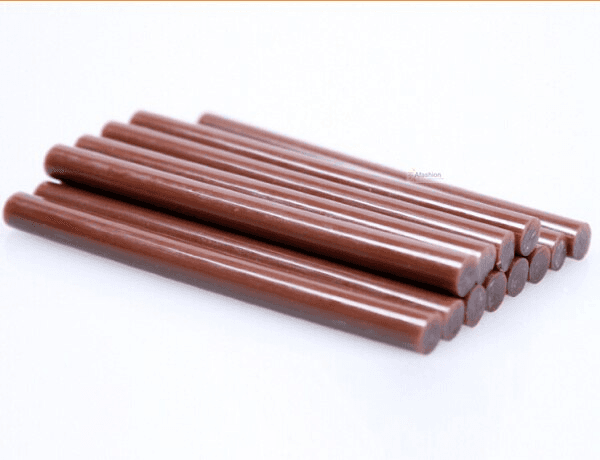 Soldador de Extensões Queratina - 2