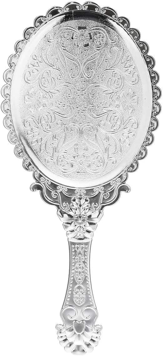 Espelho de Mão Vintage - 2