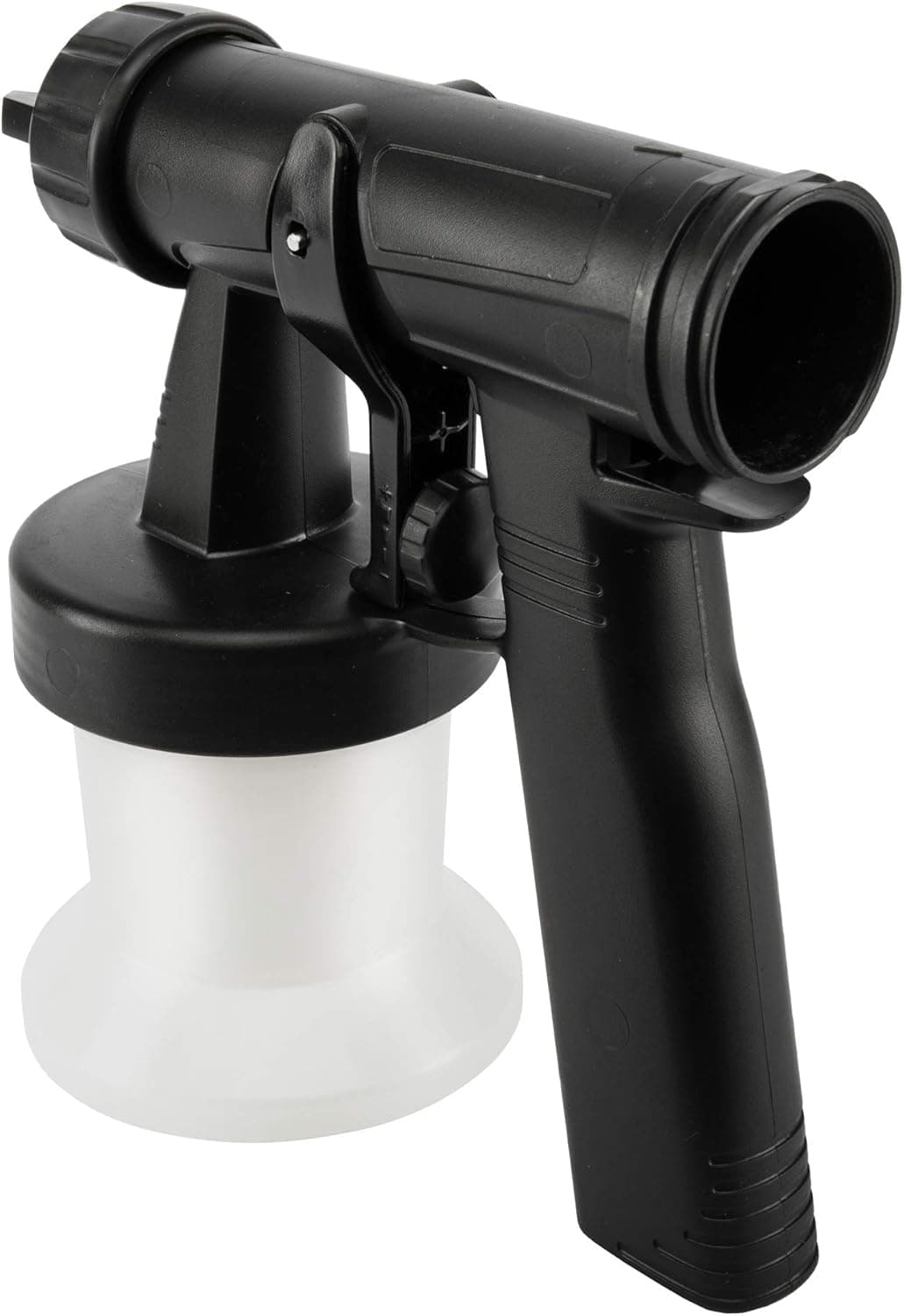 Pulverizador Compacto Elite – Bronze a Jato - 2