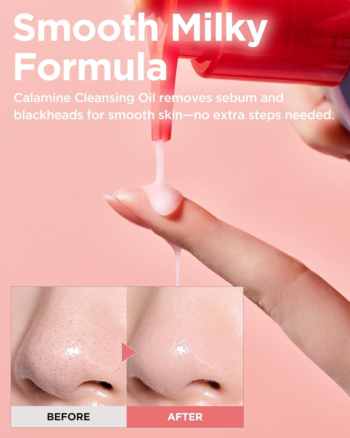 Tocobo Óleo de Limpeza de Poros com Calamina - 3