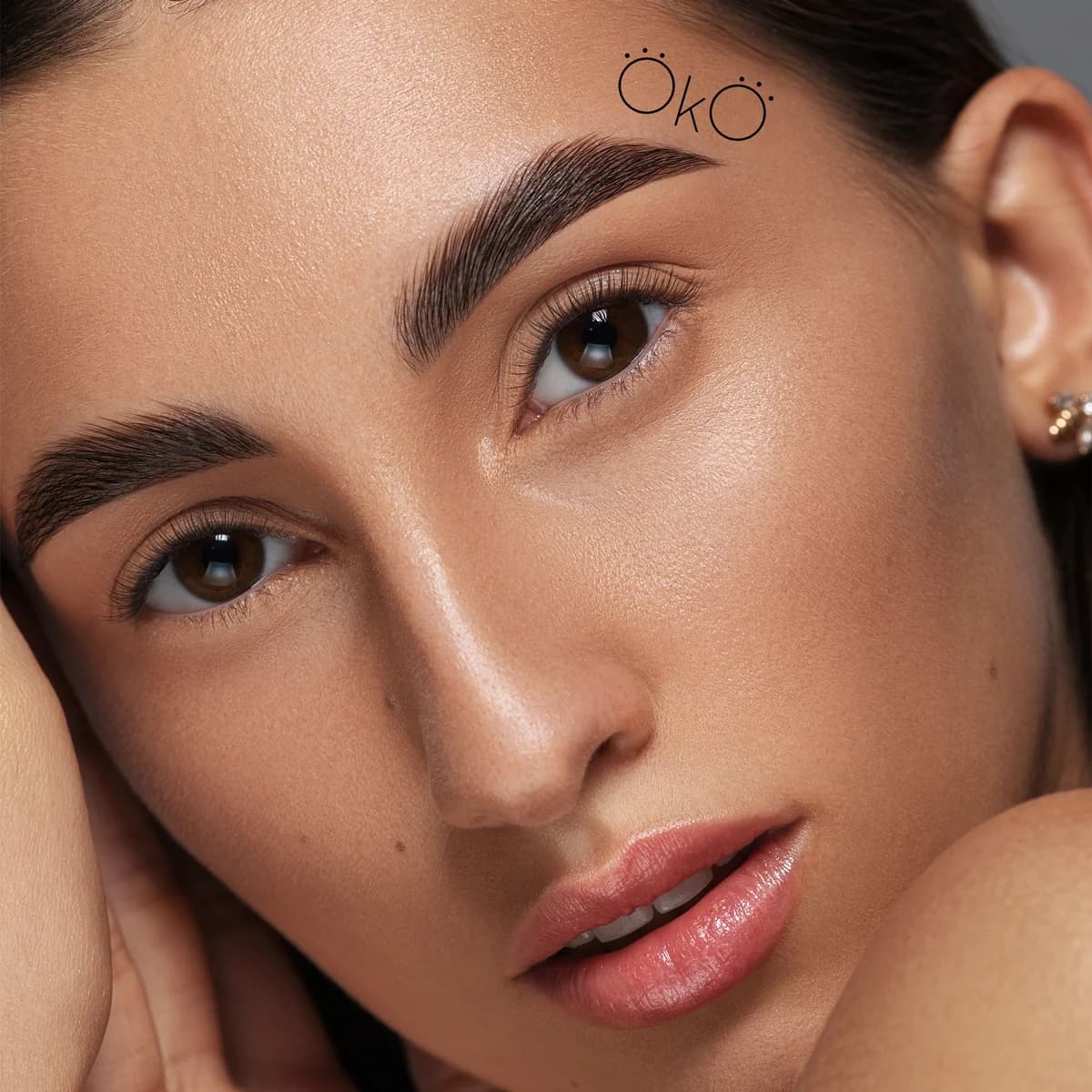 Lash and Brow Lifting Passo 1 LIFT OKO - 4