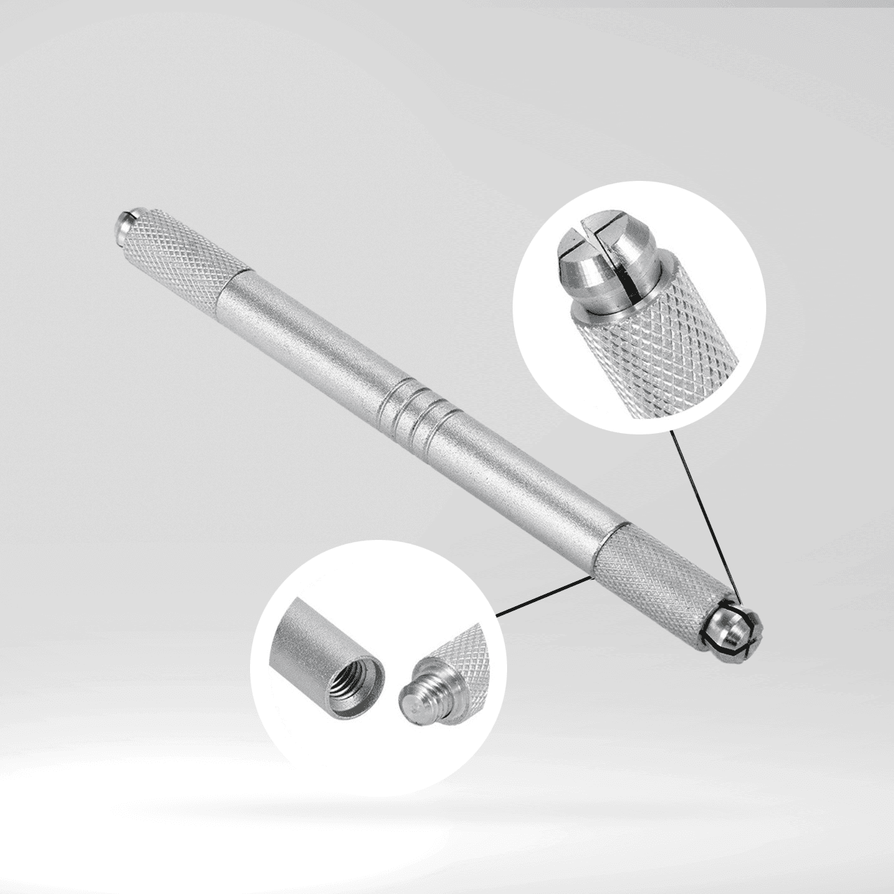 Tebori Duplo Microblading - 2