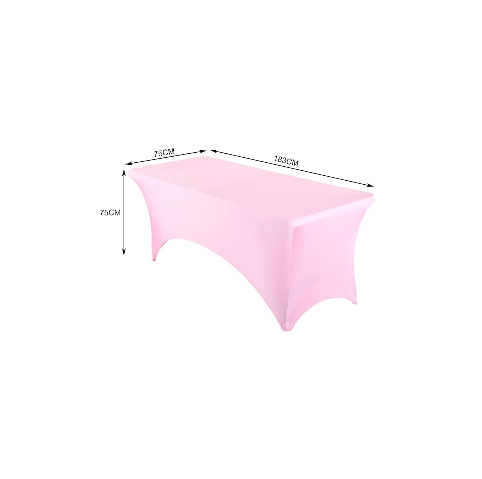 Capa para Marquesa Várias Cores - 3