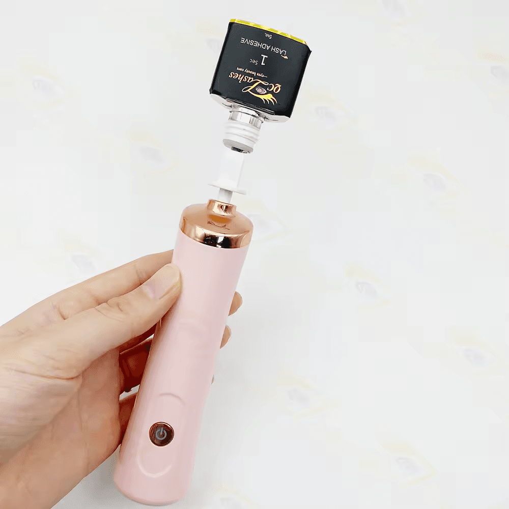 Agitador para Cola, Pigmentos e Vernizes - 3