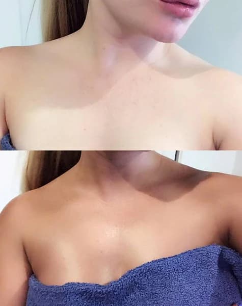 Solução de Bronzeamento Profissional Coconut Water Pro Spray Mist - 4