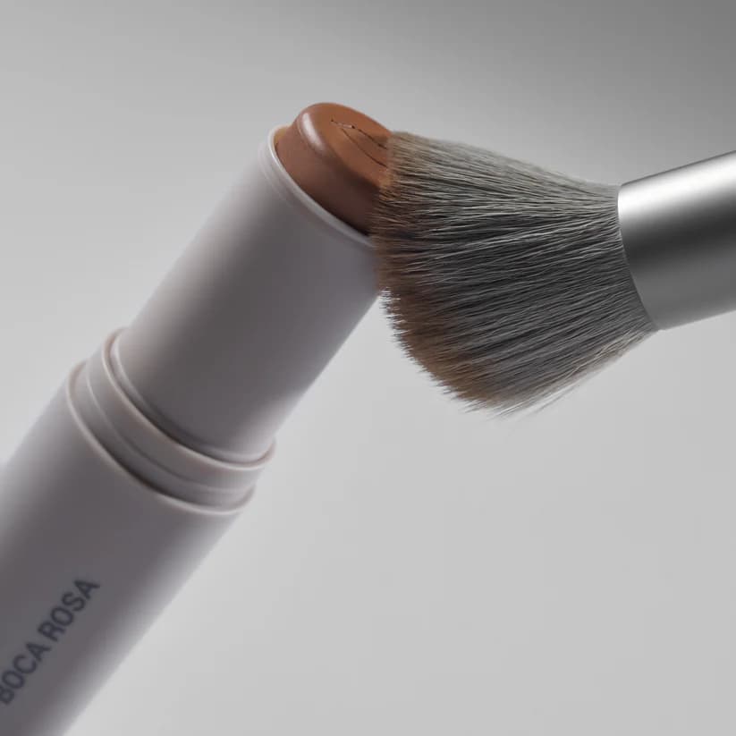 Pincel Duo 1 - Boca Rosa Beauty - 4