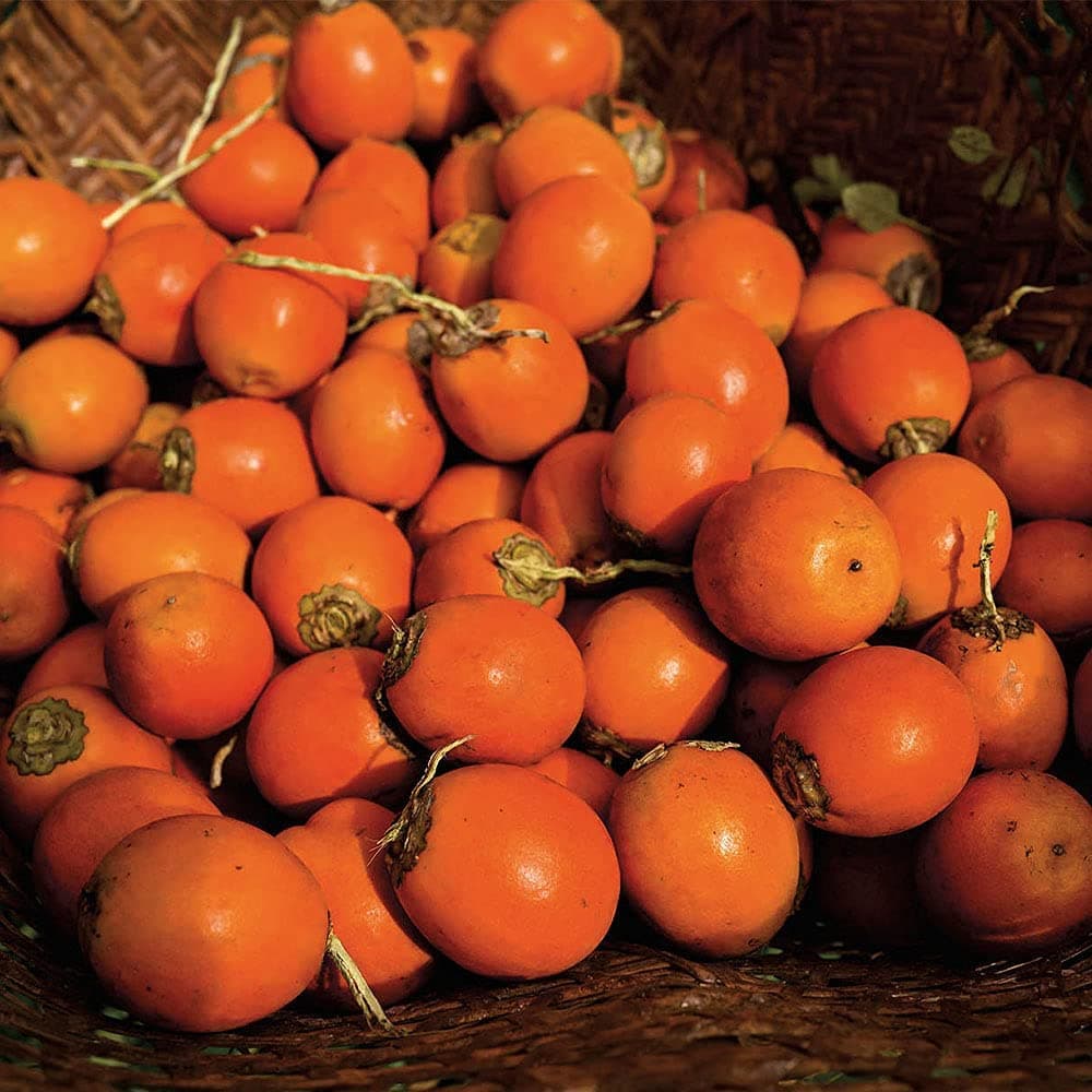 Kit 4 Sabonetes Cremosos e Esfoliantes Tucumã - Natura Ekos - 4